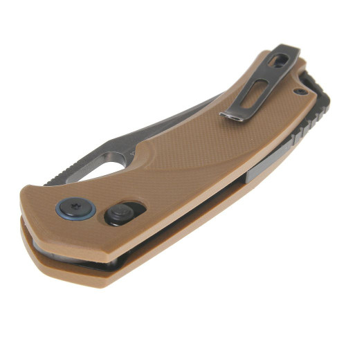 SRM 9201-GW Retriever