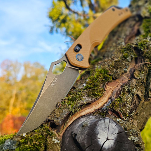 SRM 9202-GW Retriever