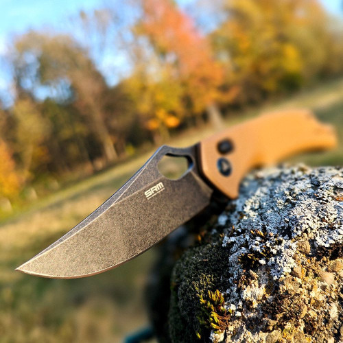 SRM 9202-GW Retriever