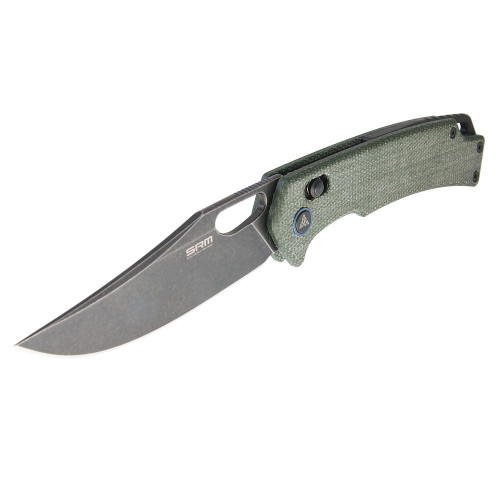 SRM 9203-MG2 Retriever