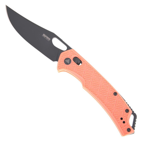 SRM 9201-PJ Retriever