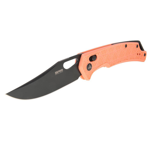 SRM 9201-PJ Retriever