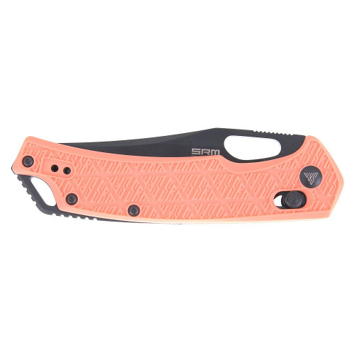 SRM 9201-PJ Retriever