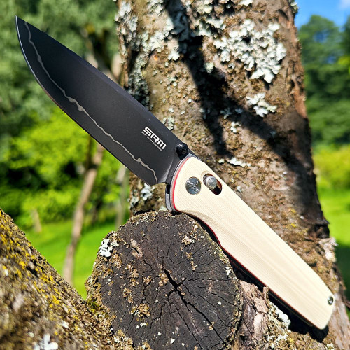 SRM 258L-GX2 Terrier