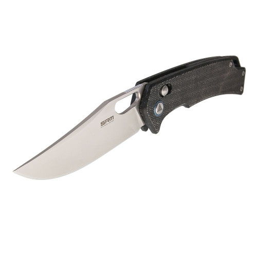 SRM 9203-MB Retriever