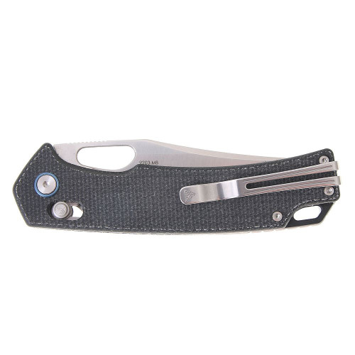 SRM 9203-MB Retriever