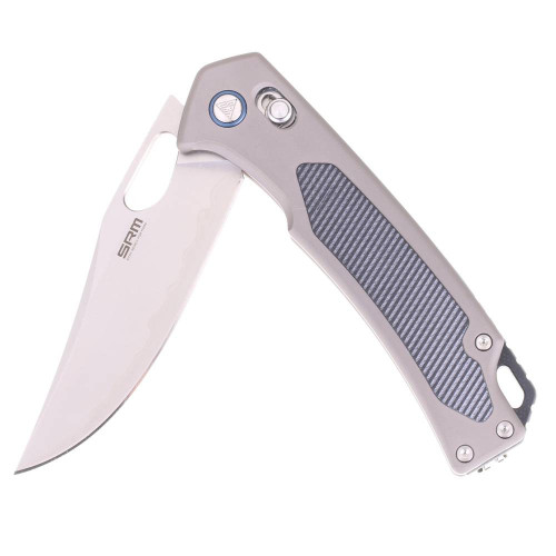 SRM 9203-AK Retriever