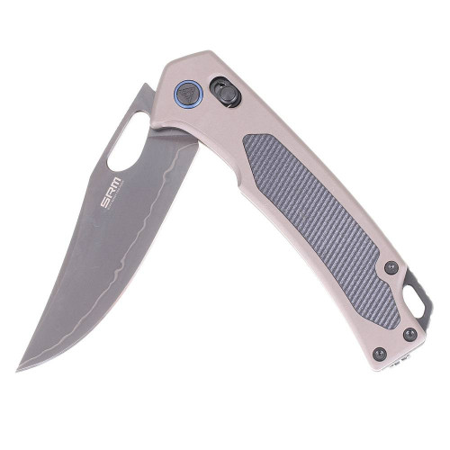 SRM 9203-AK2 Retriever