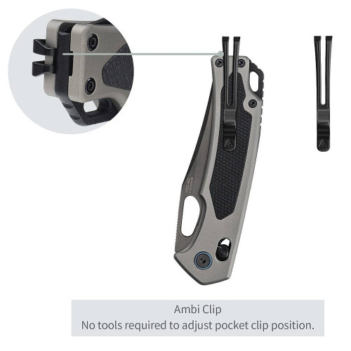 SRM 9203-AK2 Retriever