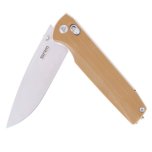 SRM 258L-GW2 Terrier