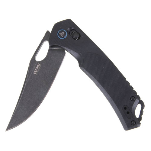 SRM 9201-GB Retriever